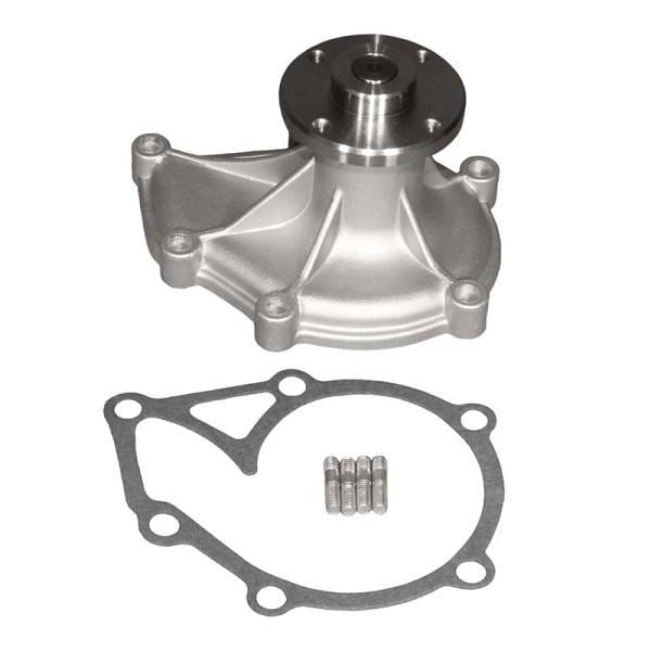 GM Water Pump, 94202477