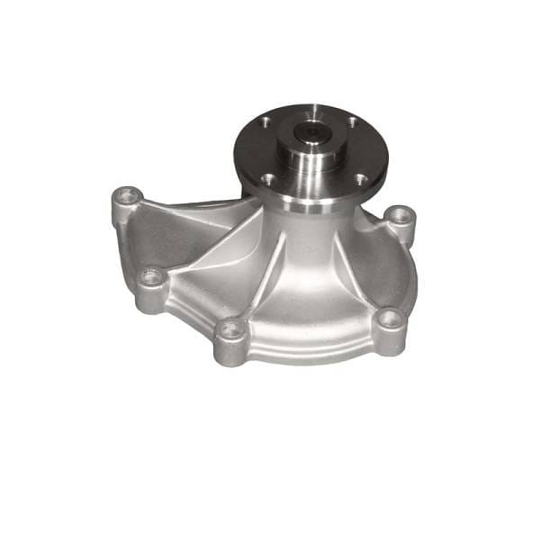 GM Water Pump, 94202477 thumbnail 4