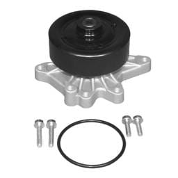 GM Water Pump, 94858649