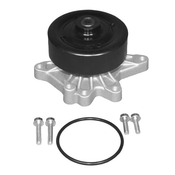 GM Water Pump, 94858649