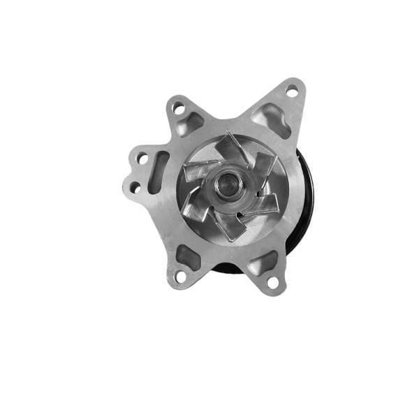 GM Water Pump, 94858649 thumbnail 2