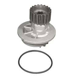 GM Water Pump, 96352650