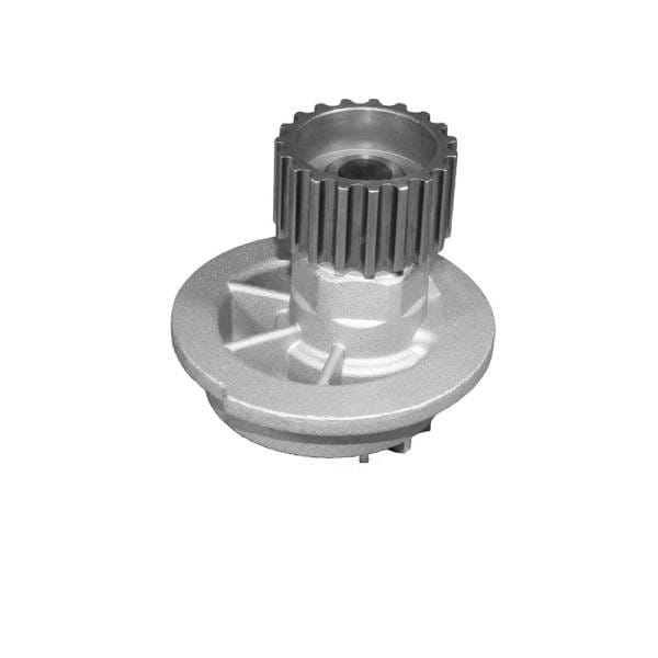 GM Water Pump, 96352650 thumbnail 3