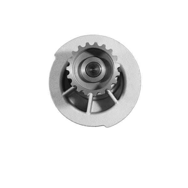 GM Water Pump, 96352650 thumbnail 4