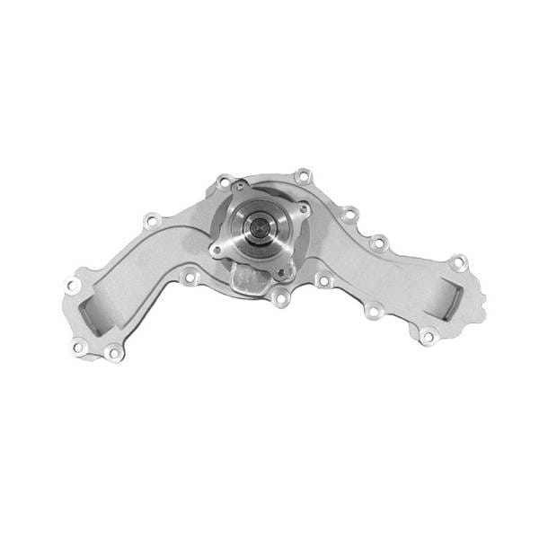 GM Water Pump, 12672035 thumbnail 2