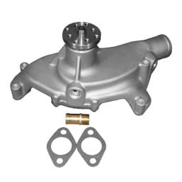 GM Water Pump, 14058915