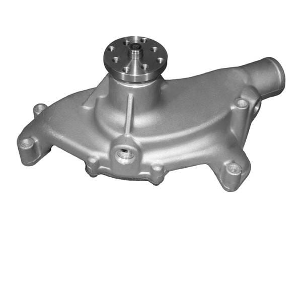 GM Water Pump, 14058915 thumbnail 2