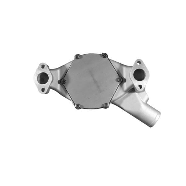 GM Water Pump, 14058915 thumbnail 3