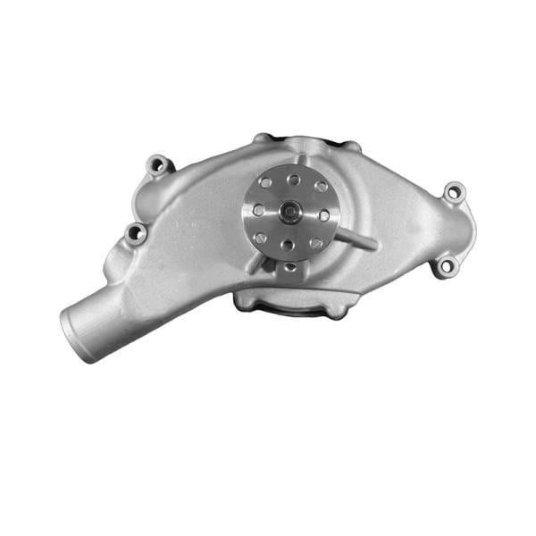 GM Water Pump, 14058915 thumbnail 4