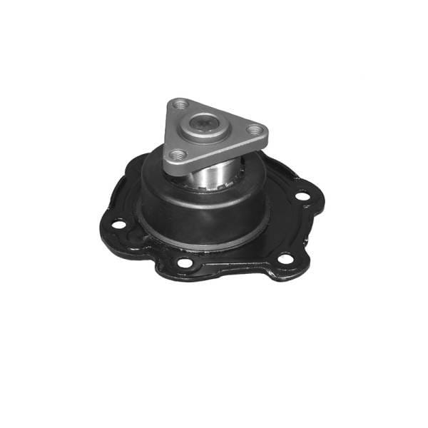 GM Water Pump, 19168612 thumbnail 4