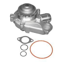 GM Water Pump, 19168888