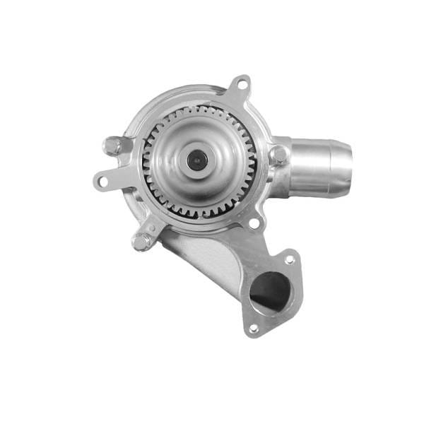 GM Water Pump, 19168888 thumbnail 3