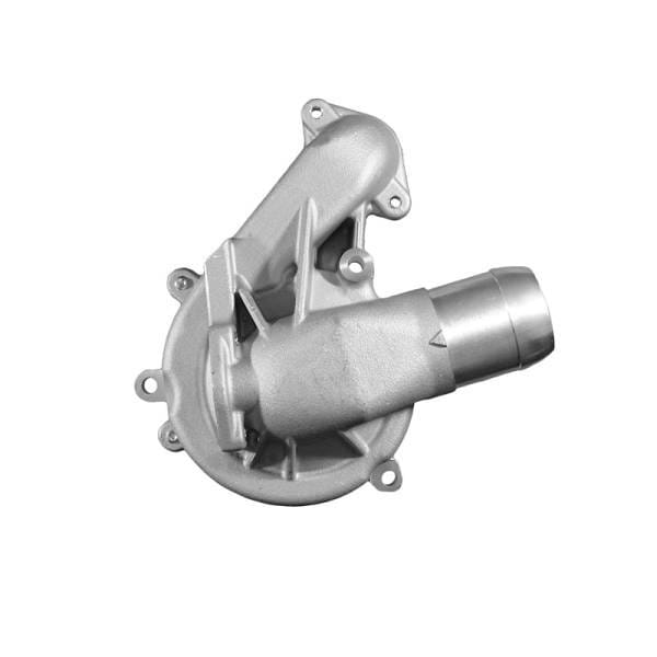 GM Water Pump, 19168888 thumbnail 4