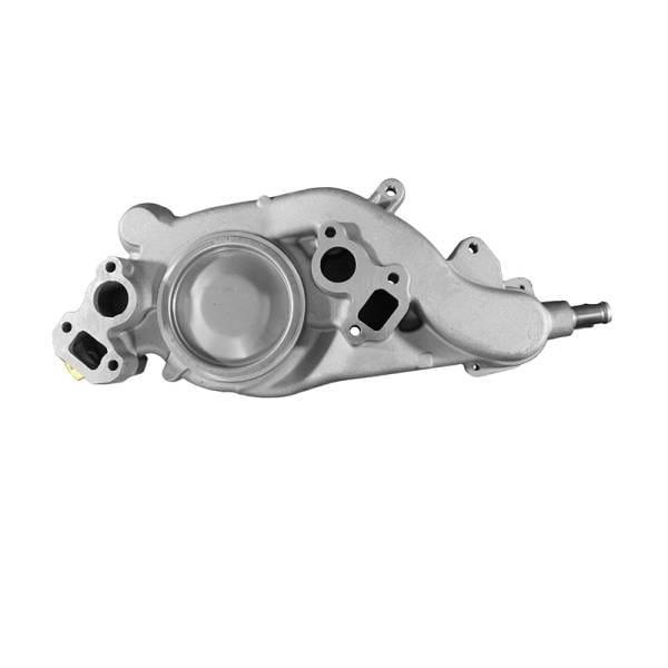 GM Water Pump, 19180610 thumbnail 2