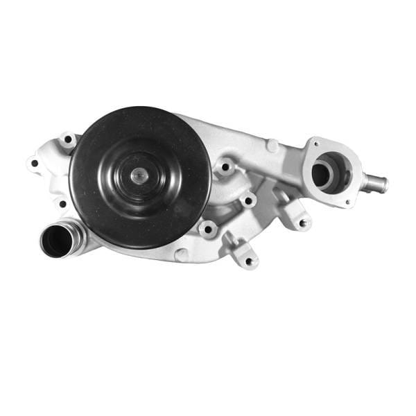 GM Water Pump, 19207665 thumbnail 4
