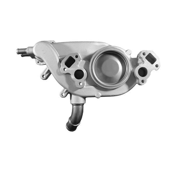 GM Water Pump, 19256261 thumbnail 2