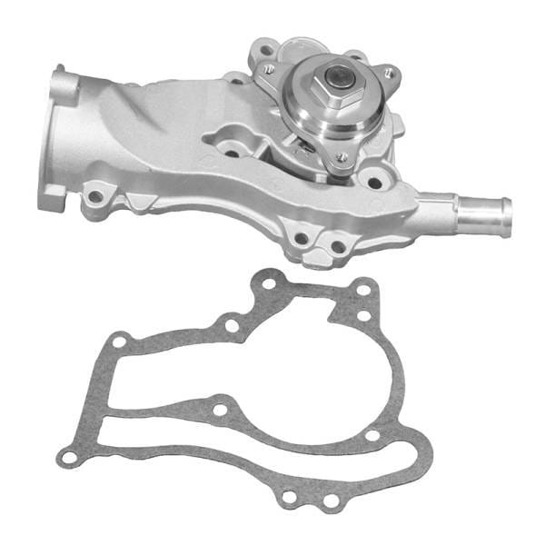 GM Water Pump, 19382528