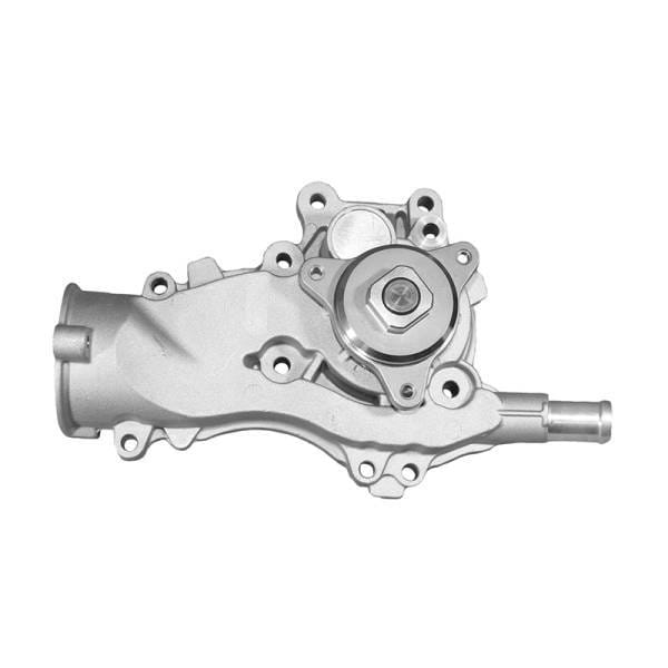 GM Water Pump, 19382528 thumbnail 2