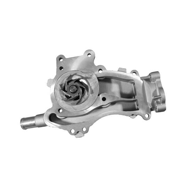 GM Water Pump, 19382528 thumbnail 3