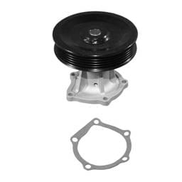 GM Water Pump, 25191164