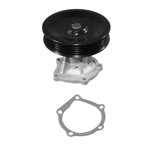 GM Water Pump, 25191164