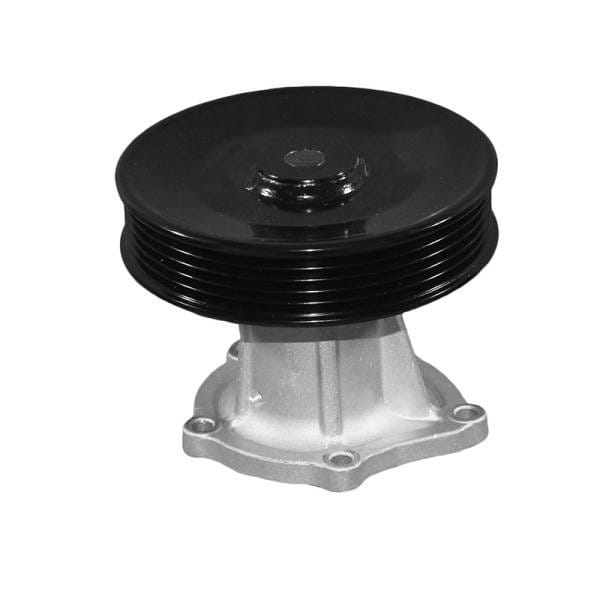 GM Water Pump, 25191164 thumbnail 2