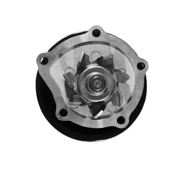 GM Water Pump, 25191164 thumbnail 3