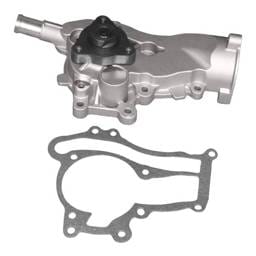 GM Water Pump, 25192709