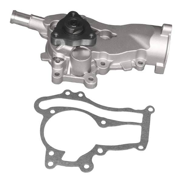 GM Water Pump, 25192709