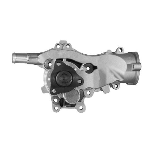 GM Water Pump, 25192709 thumbnail 2