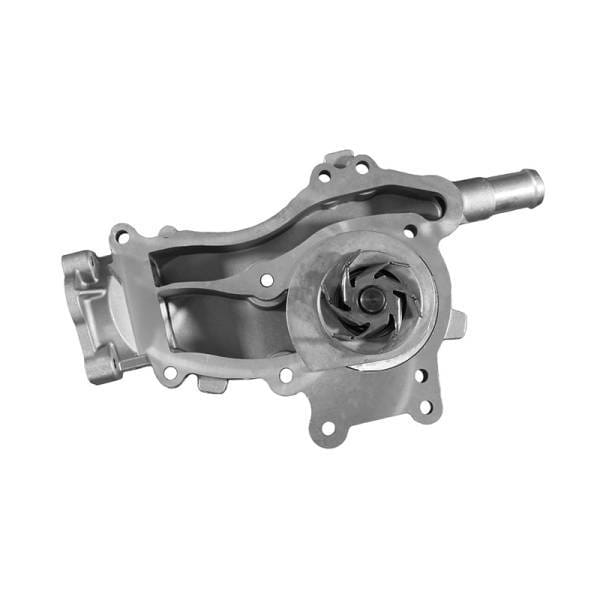 GM Water Pump, 25192709 thumbnail 3