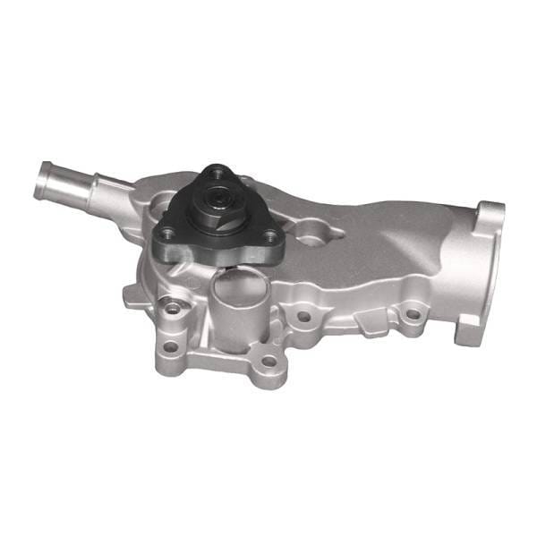 GM Water Pump, 25192709 thumbnail 4