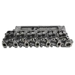 Cummins 5.9L 12V Cylinder Head Assembly, 3913381