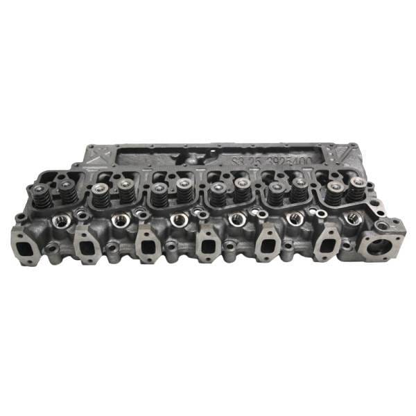 Cummins 5.9L 12V Cylinder Head Assembly, 3913381