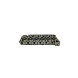 Cummins 5.9L ISB 24V Cylinder Head - Brand New, Loaded, 3943627