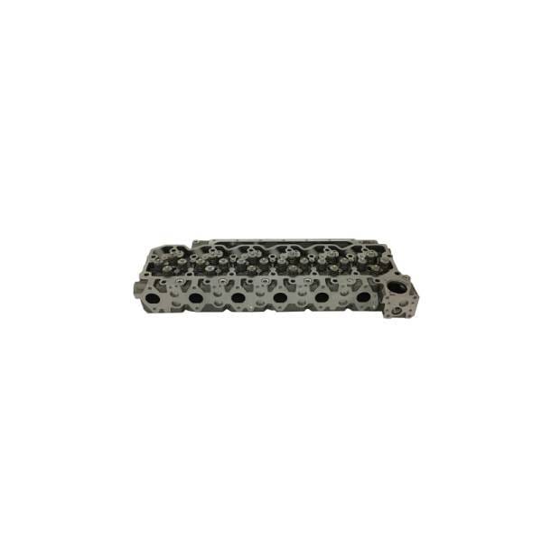 Cummins 5.9L ISB 24V Cylinder Head - Brand New, Loaded, 3943627