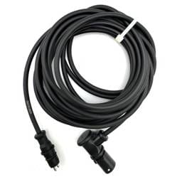 Wabco ABS Wheel Speed Sensor Extension, S4497130500