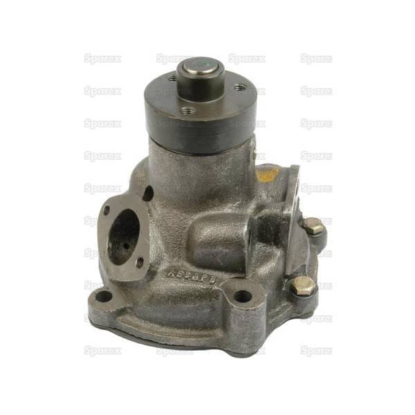 Water Pump Assembly, S.63049