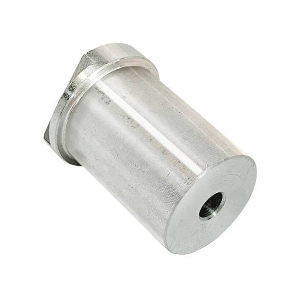Weld Bung M14 x 1.50 - 0.94"- 1.3" Stepped, Flat Flare, Redline, BG2008 thumbnail 4