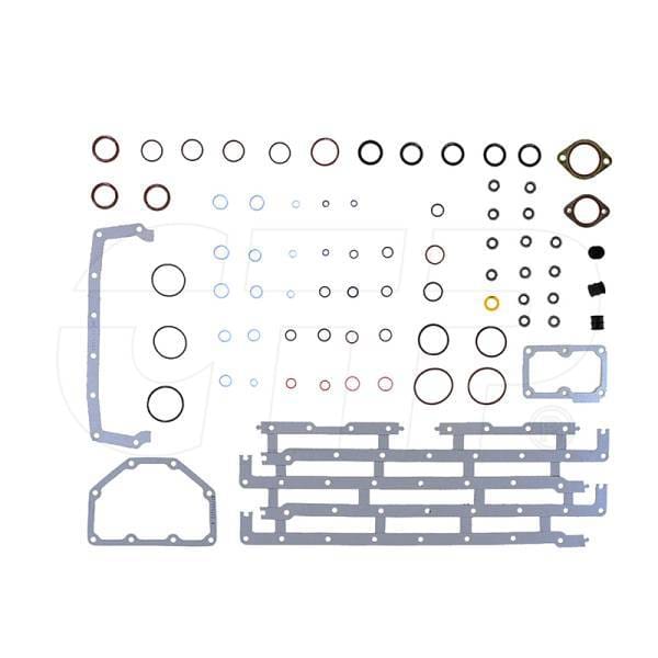 Caterpillar Block & Oil Pan Gasket Set, 5173656