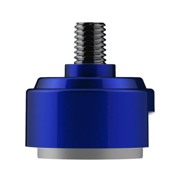 1/2"-13 Thread-On Shift Knob Mounting Adapter For Eaton Fuller Style 13/15/18 Shifter - Indigo Blue (Bulk), 70881B thumbnail 2