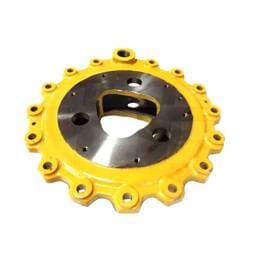 Caterpillar Carrier, 4V9823
