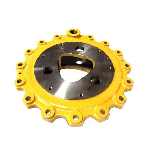 Caterpillar Carrier, 4V9823