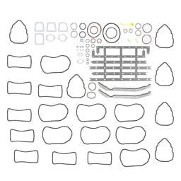 Caterpillar Central & Lower Gasket Set, 4671908