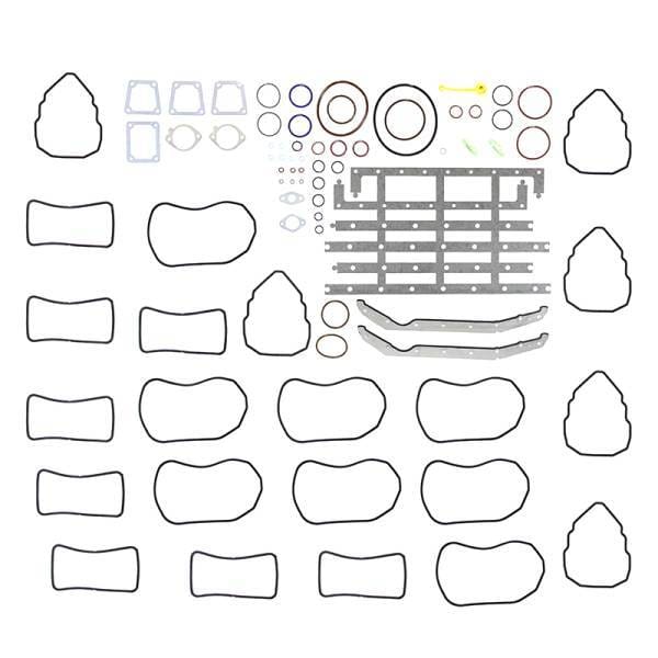 Caterpillar Central & Lower Gasket Set, 4671908