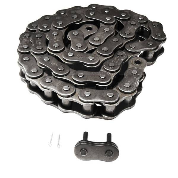Caterpillar Chain, 3D4343