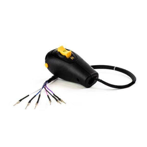 Caterpillar Control Joystick Handle, 2 Function, Direction Downshift Switches