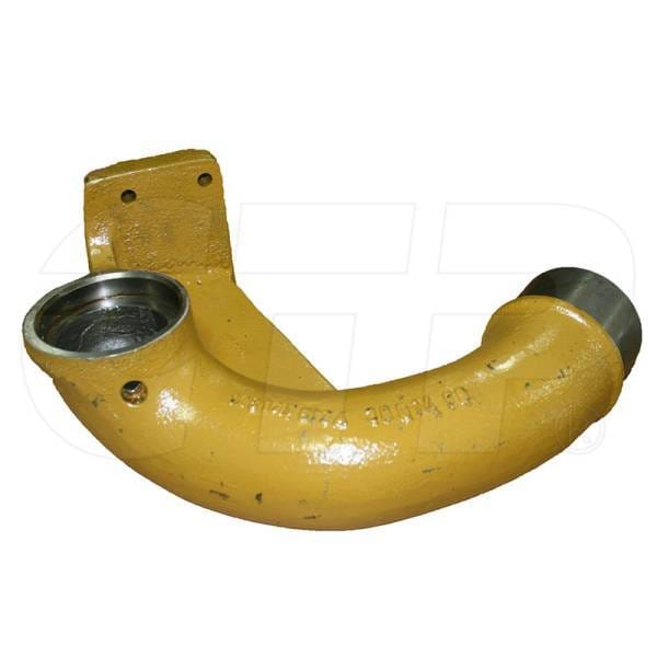 Caterpillar Exhaust Elbow, 1281013