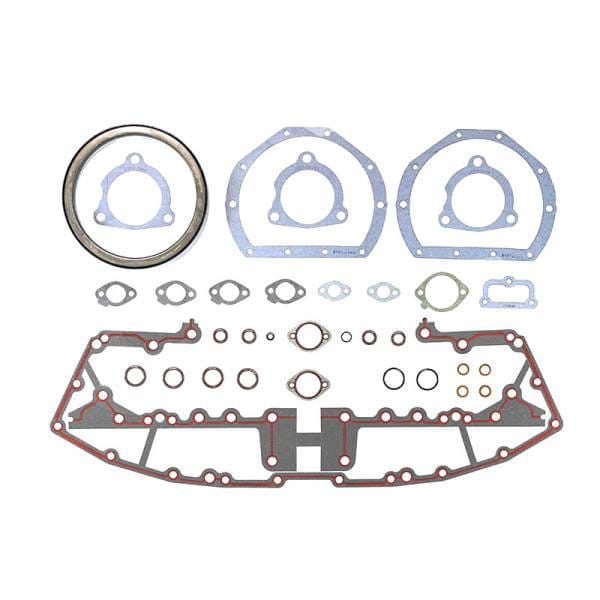 Caterpillar Flywheel Housing Gasket Set, 4512005
