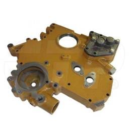 Caterpillar Front Cover Housing, 1786539